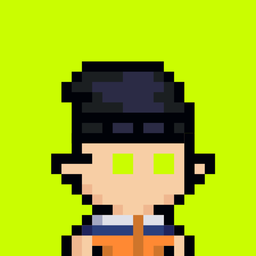 Tiny Hood #925