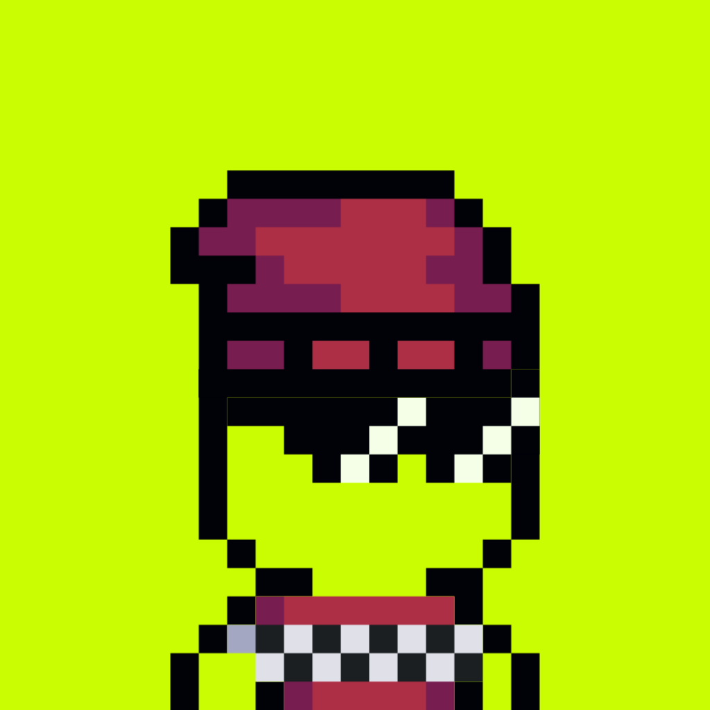 Tiny Hood #929