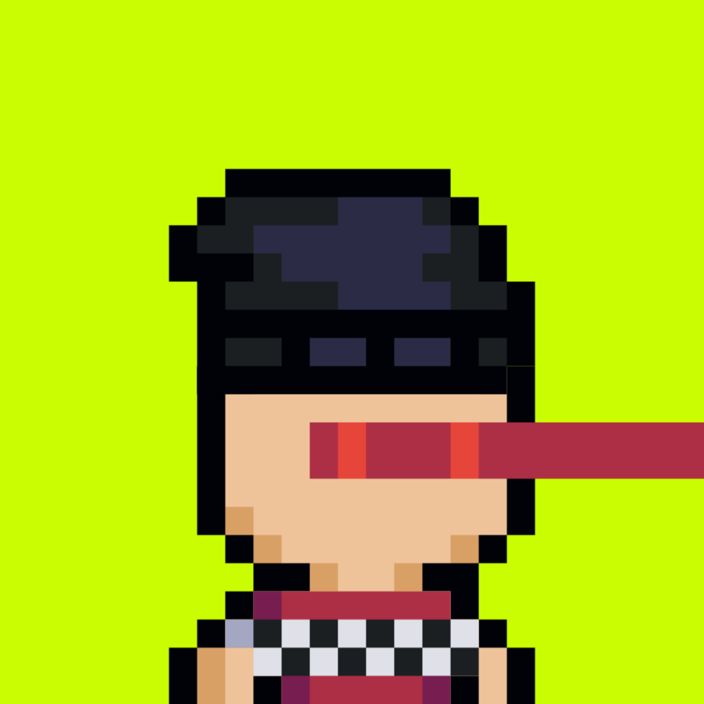 Tiny Hood #93