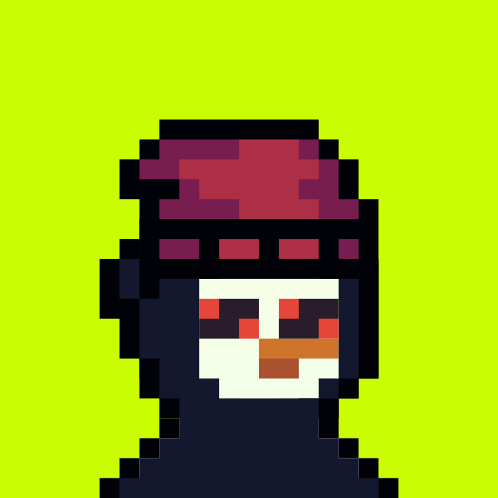 Tiny Hood #930