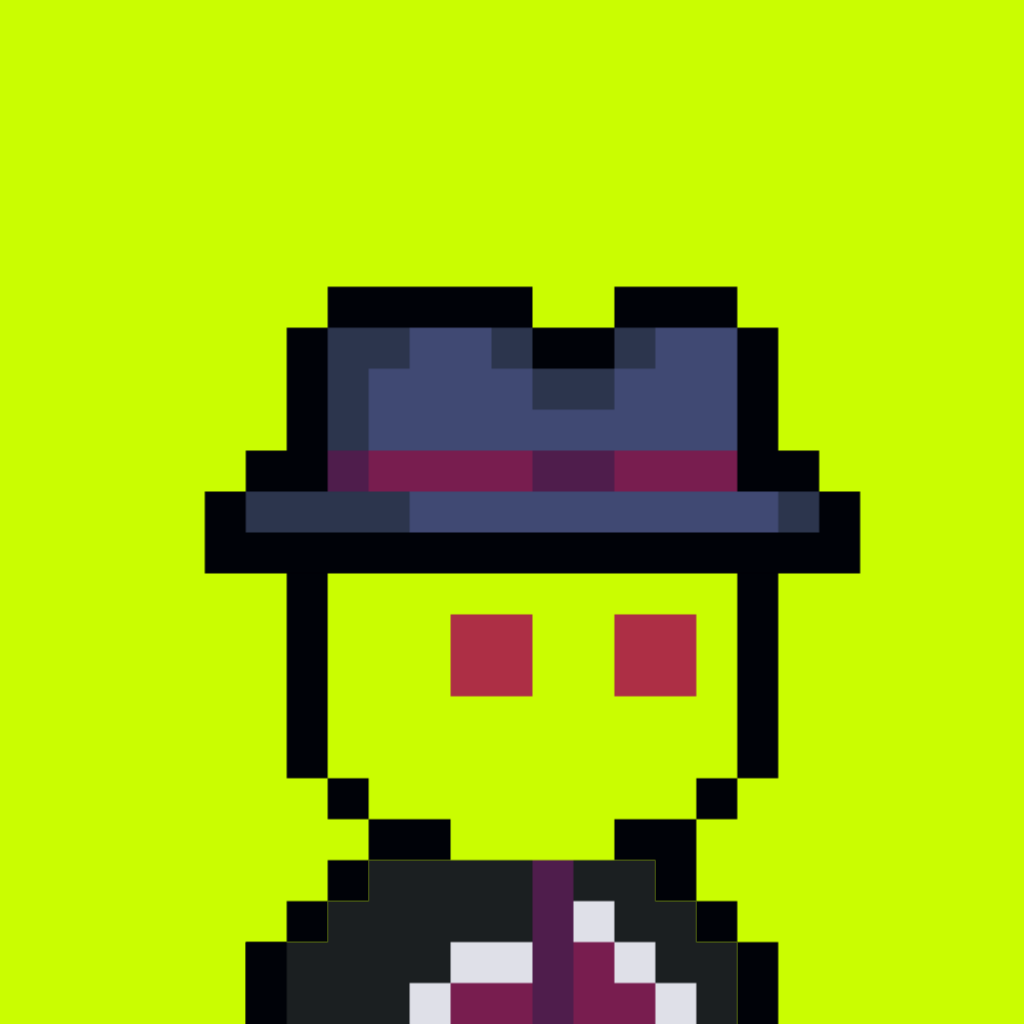 Tiny Hood #931