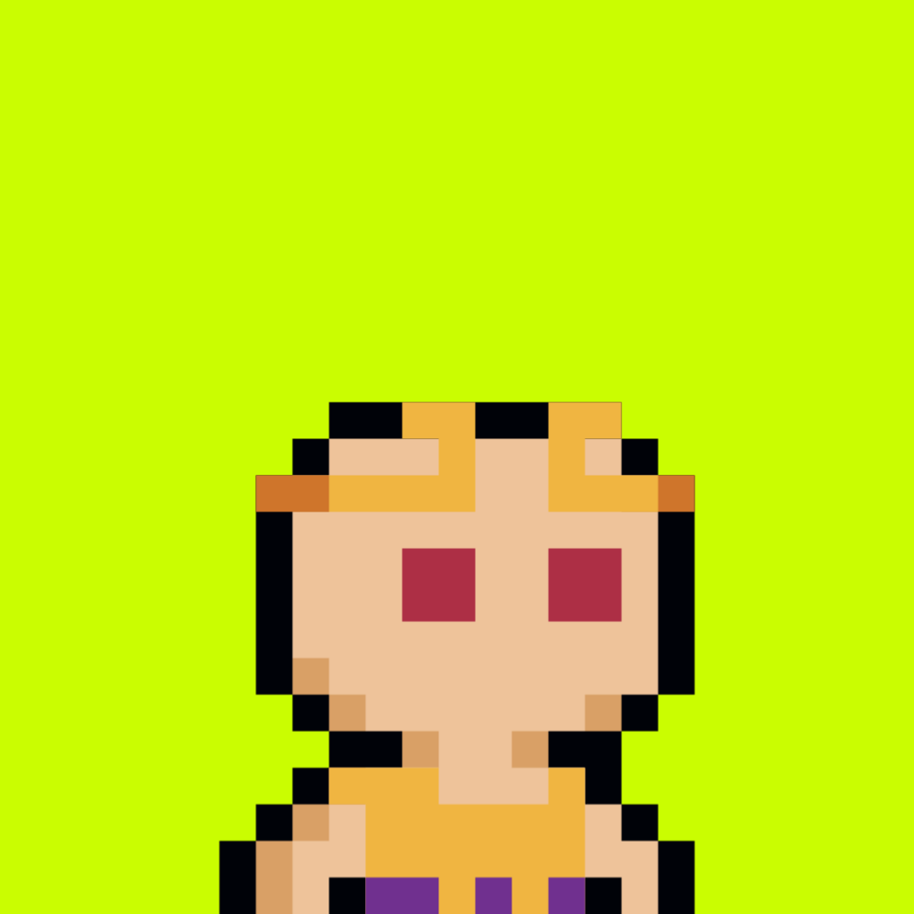Tiny Hood #932