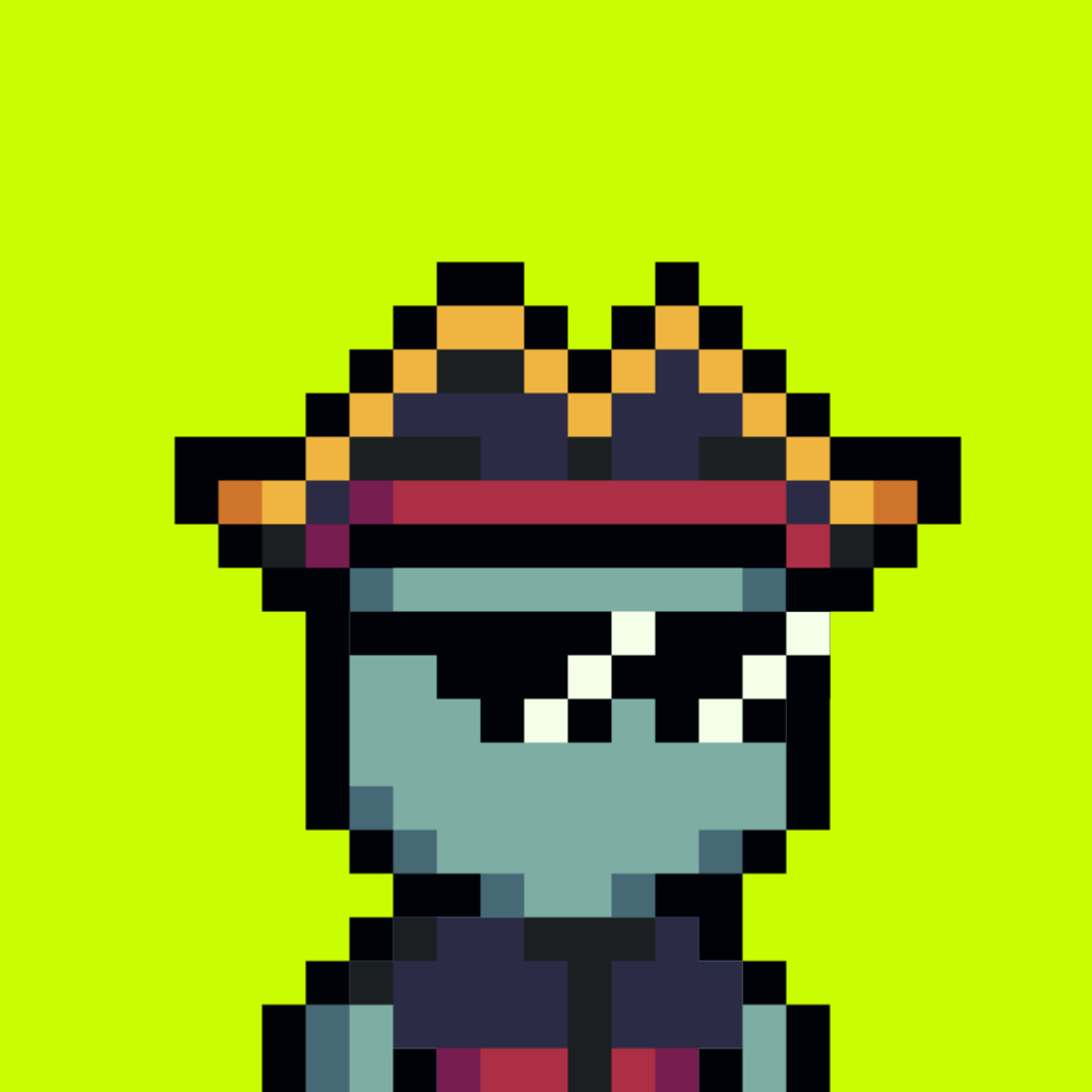 Tiny Hood #933