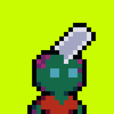 Tiny Hood #934