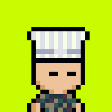 Tiny Hood #935