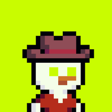 Tiny Hood #936