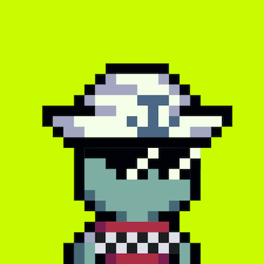Tiny Hood #937