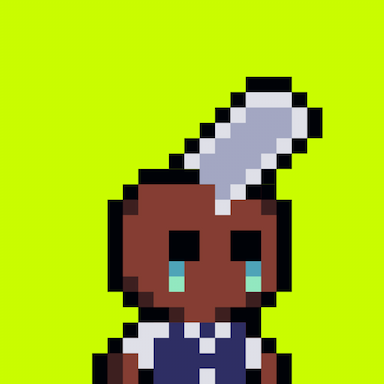 Tiny Hood #938