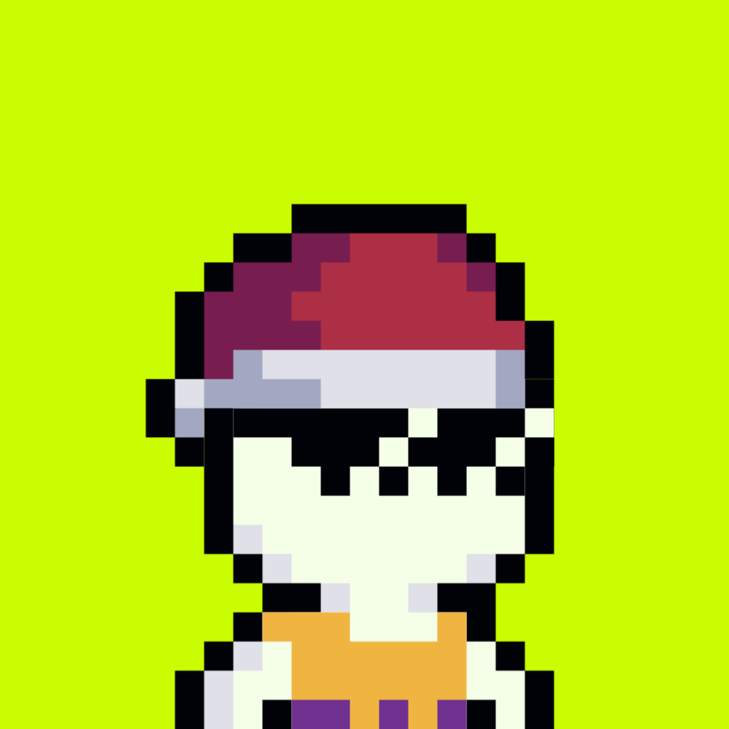 Tiny Hood #939