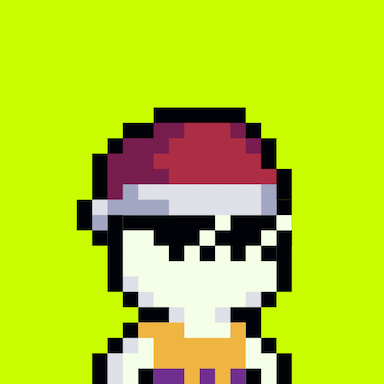 Tiny Hood #939