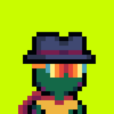 Tiny Hood #94
