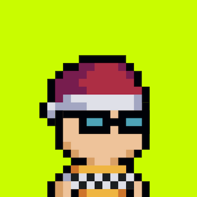 Tiny Hood #940