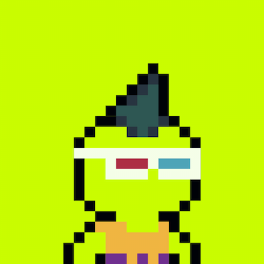 Tiny Hood #941