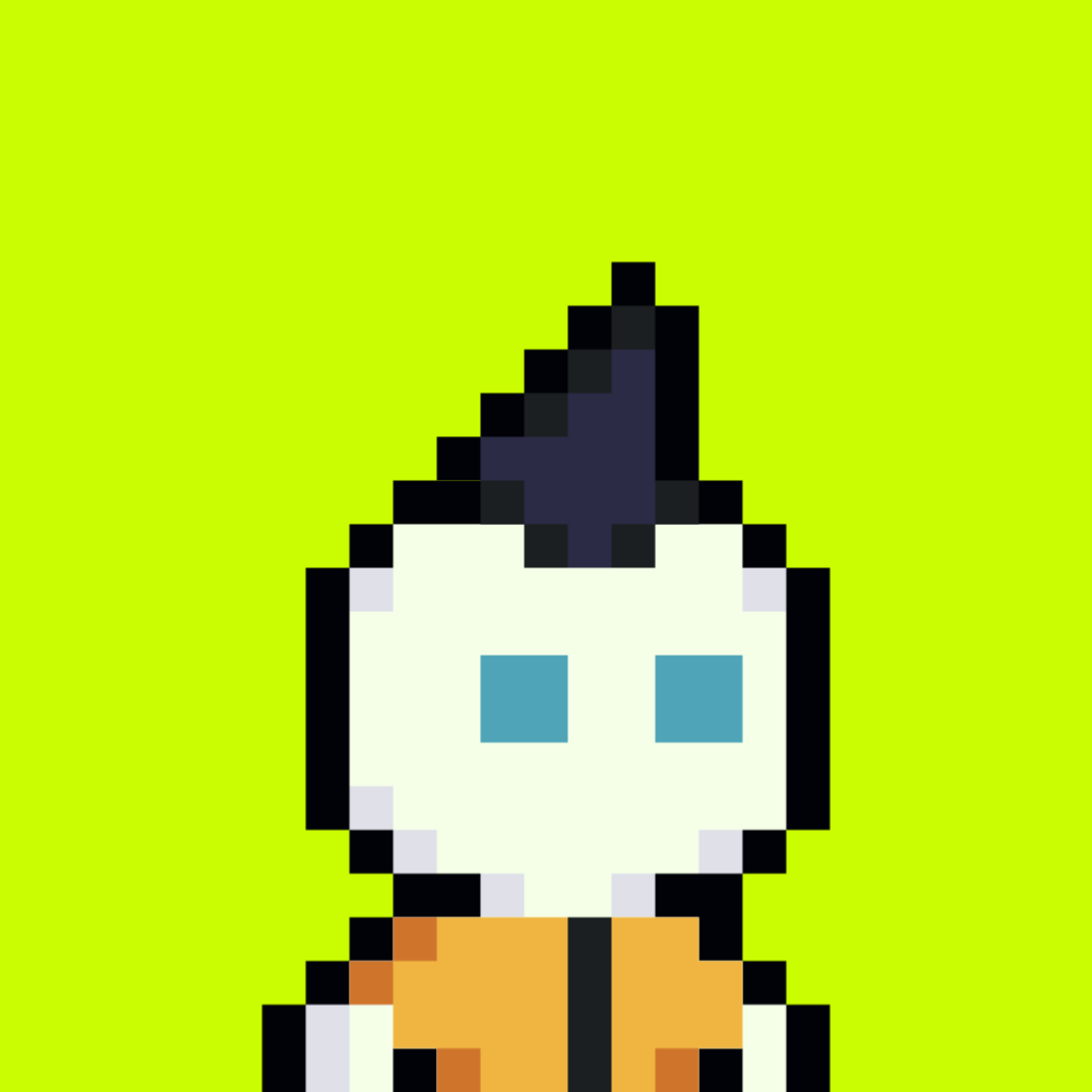 Tiny Hood #942
