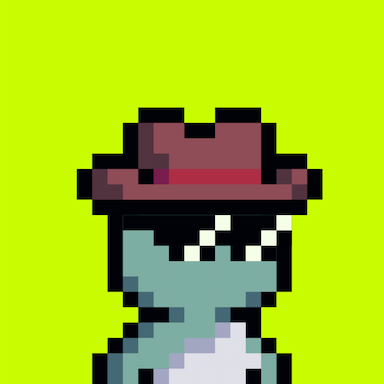 Tiny Hood #945