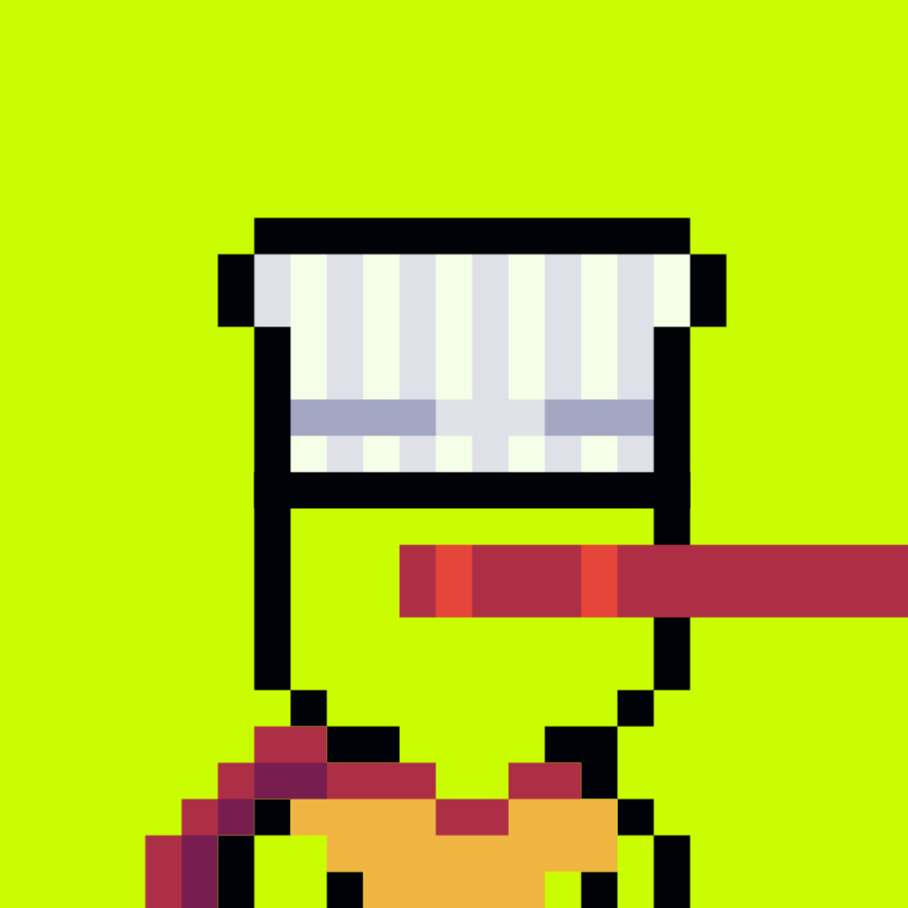 Tiny Hood #946