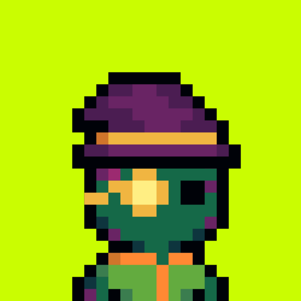 Tiny Hood #947