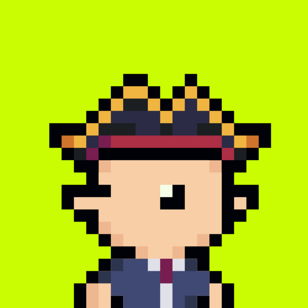 Tiny Hood #949