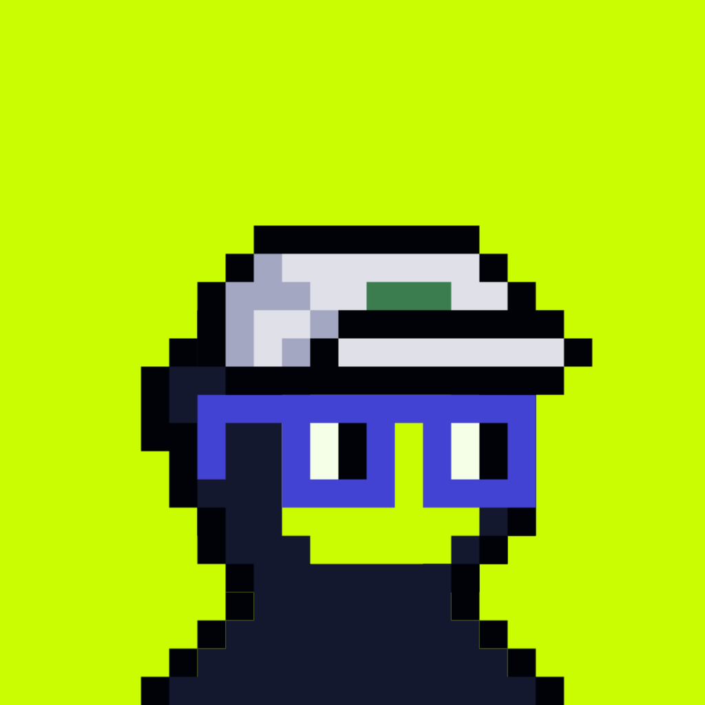 Tiny Hood #95