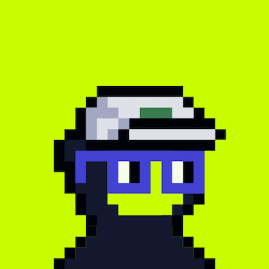 Tiny Hood #95