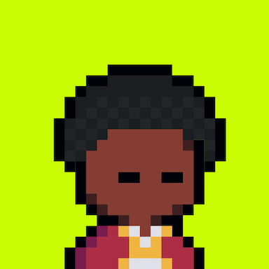 Tiny Hood #950