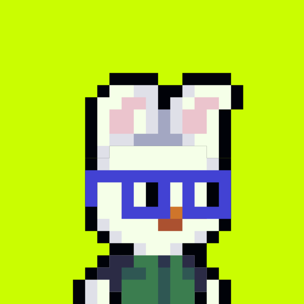 Tiny Hood #951