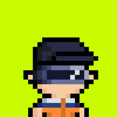 Tiny Hood #954