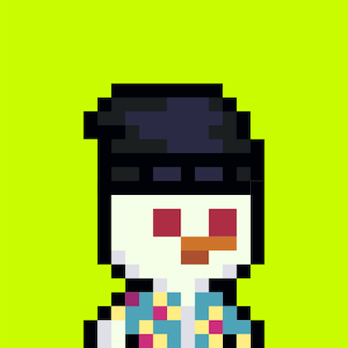 Tiny Hood #955