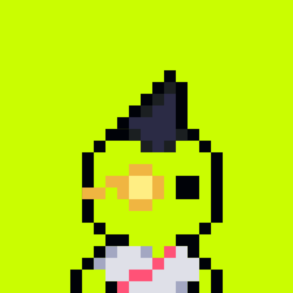 Tiny Hood #956