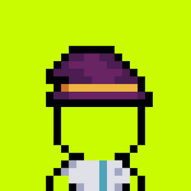 Tiny Hood #96