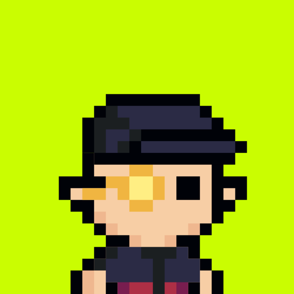Tiny Hood #960