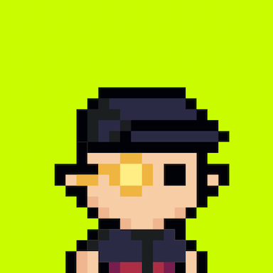 Tiny Hood #960