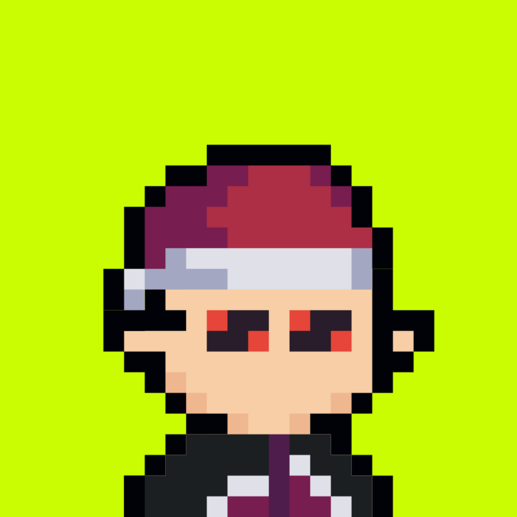 Tiny Hood #961