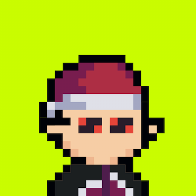 Tiny Hood #961