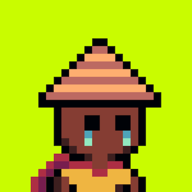 Tiny Hood #962