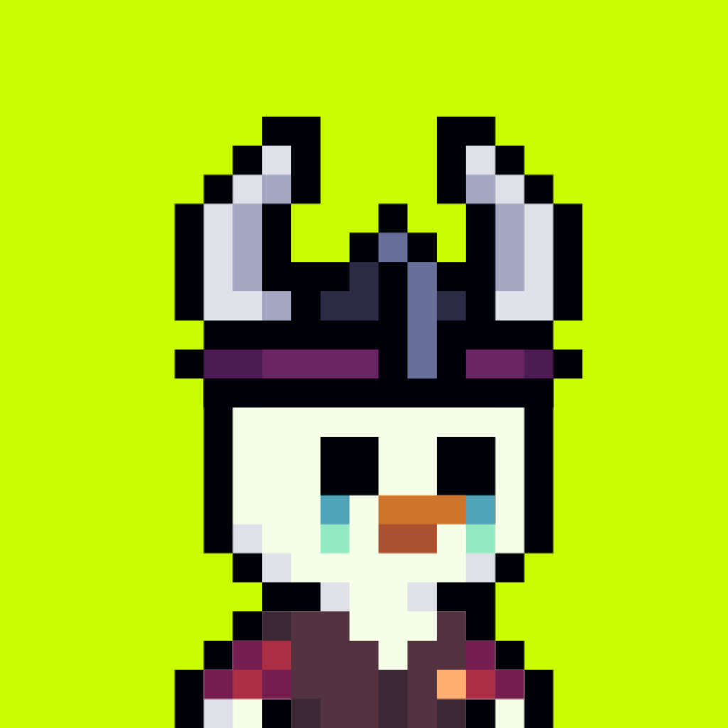 Tiny Hood #963