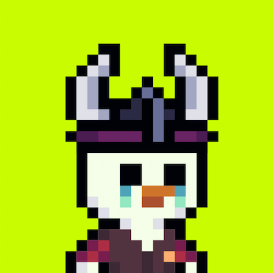 Tiny Hood #963