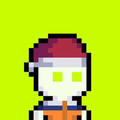 Tiny Hood #966