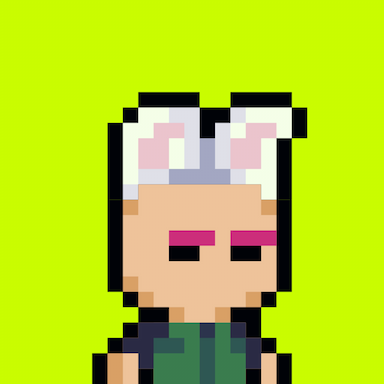 Tiny Hood #967