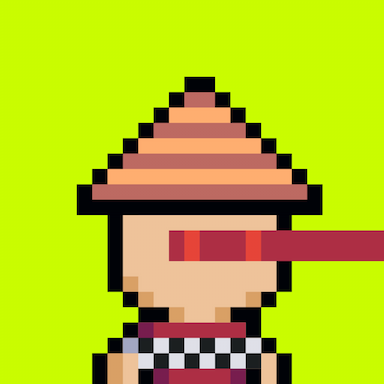 Tiny Hood #968