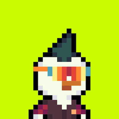 Tiny Hood #969