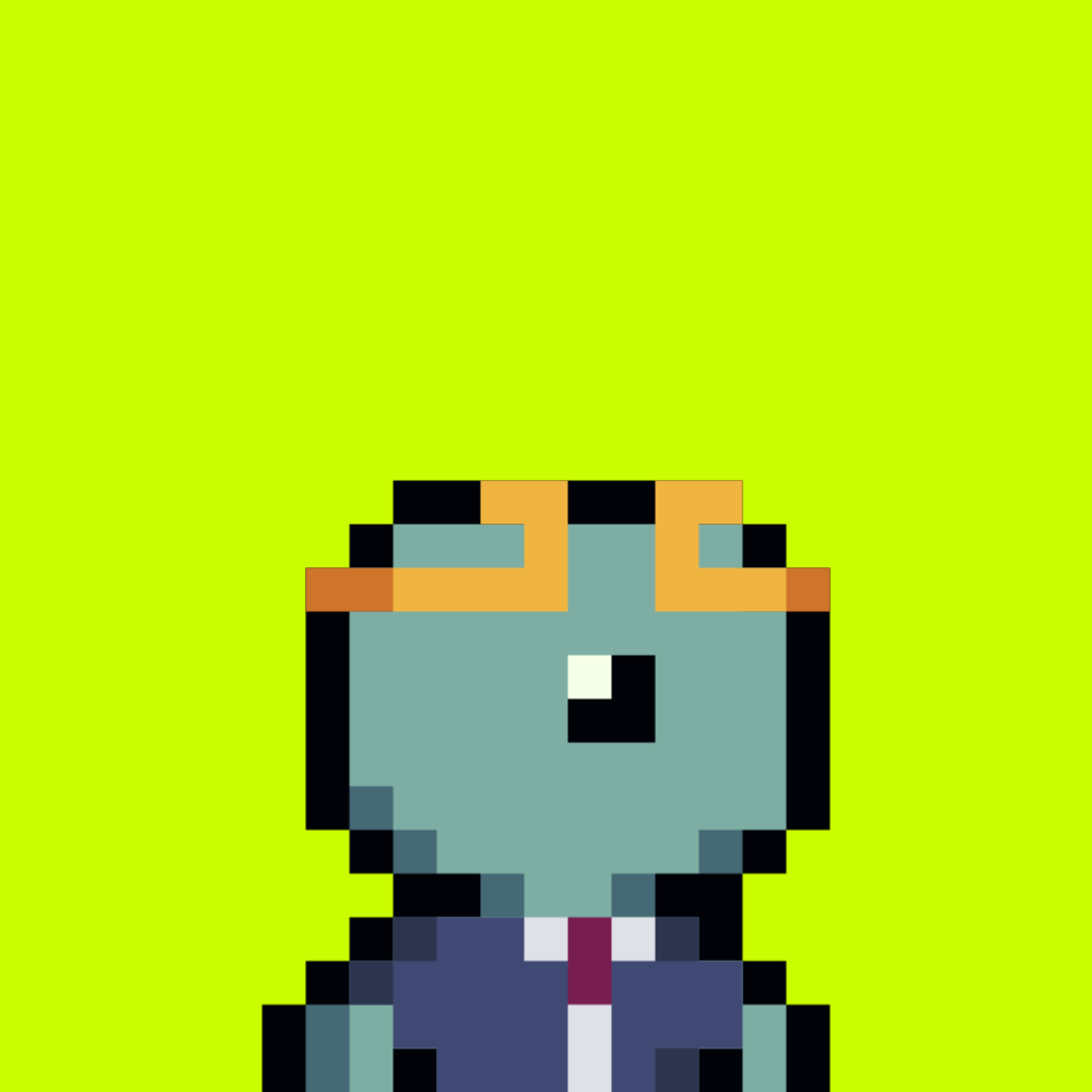 Tiny Hood #97