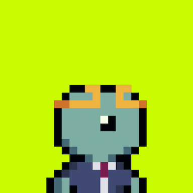 Tiny Hood #97