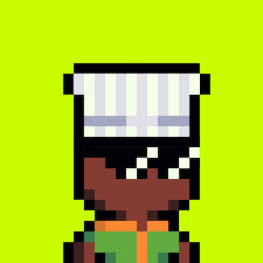 Tiny Hood #970