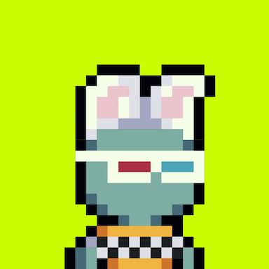 Tiny Hood #972