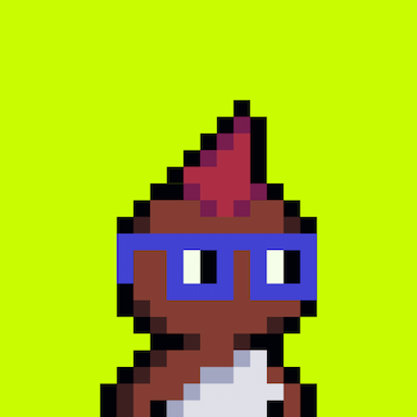 Tiny Hood #975