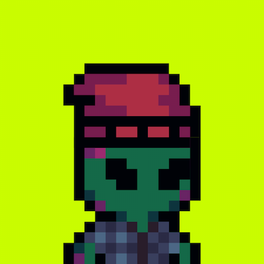 Tiny Hood #976
