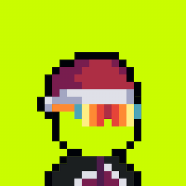 Tiny Hood #979