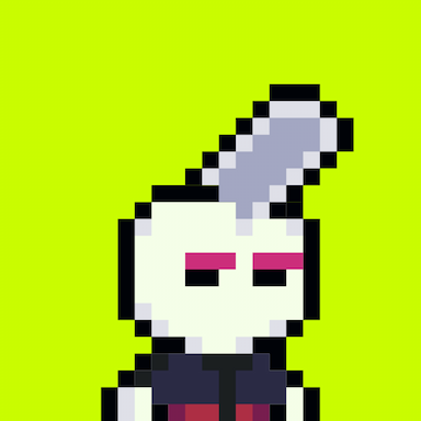 Tiny Hood #98