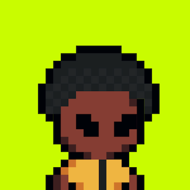 Tiny Hood #980